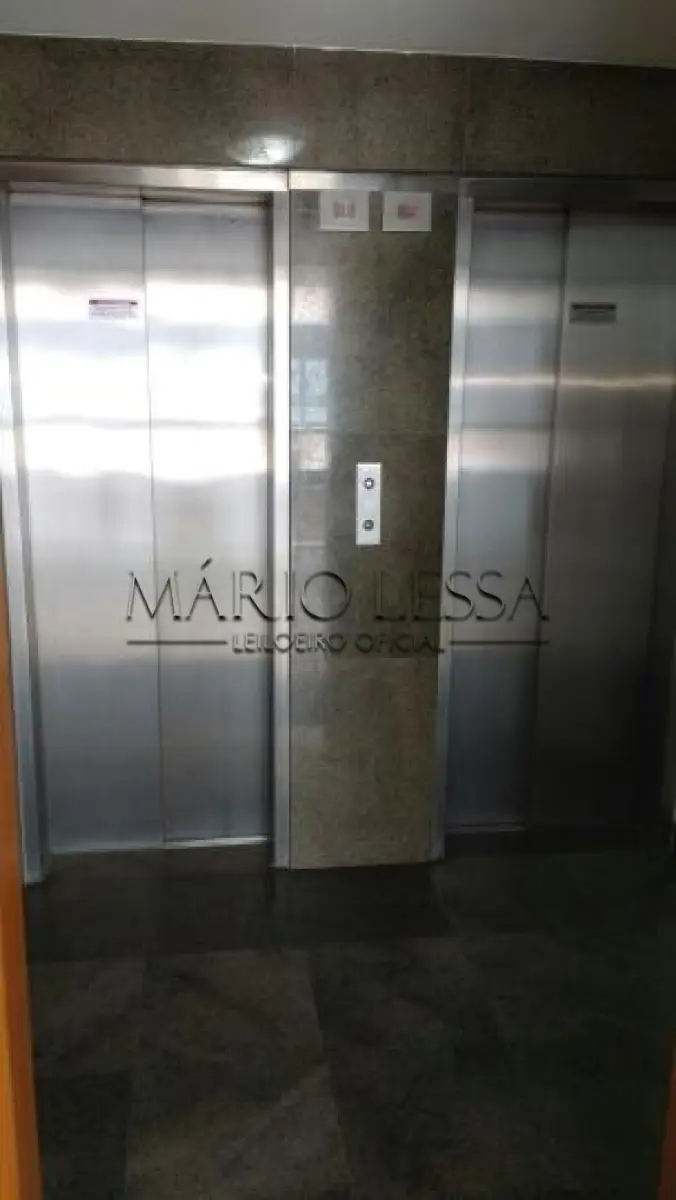 LOTE 003 - Sala Comercial 38m² desocupada, no Centro Histórico