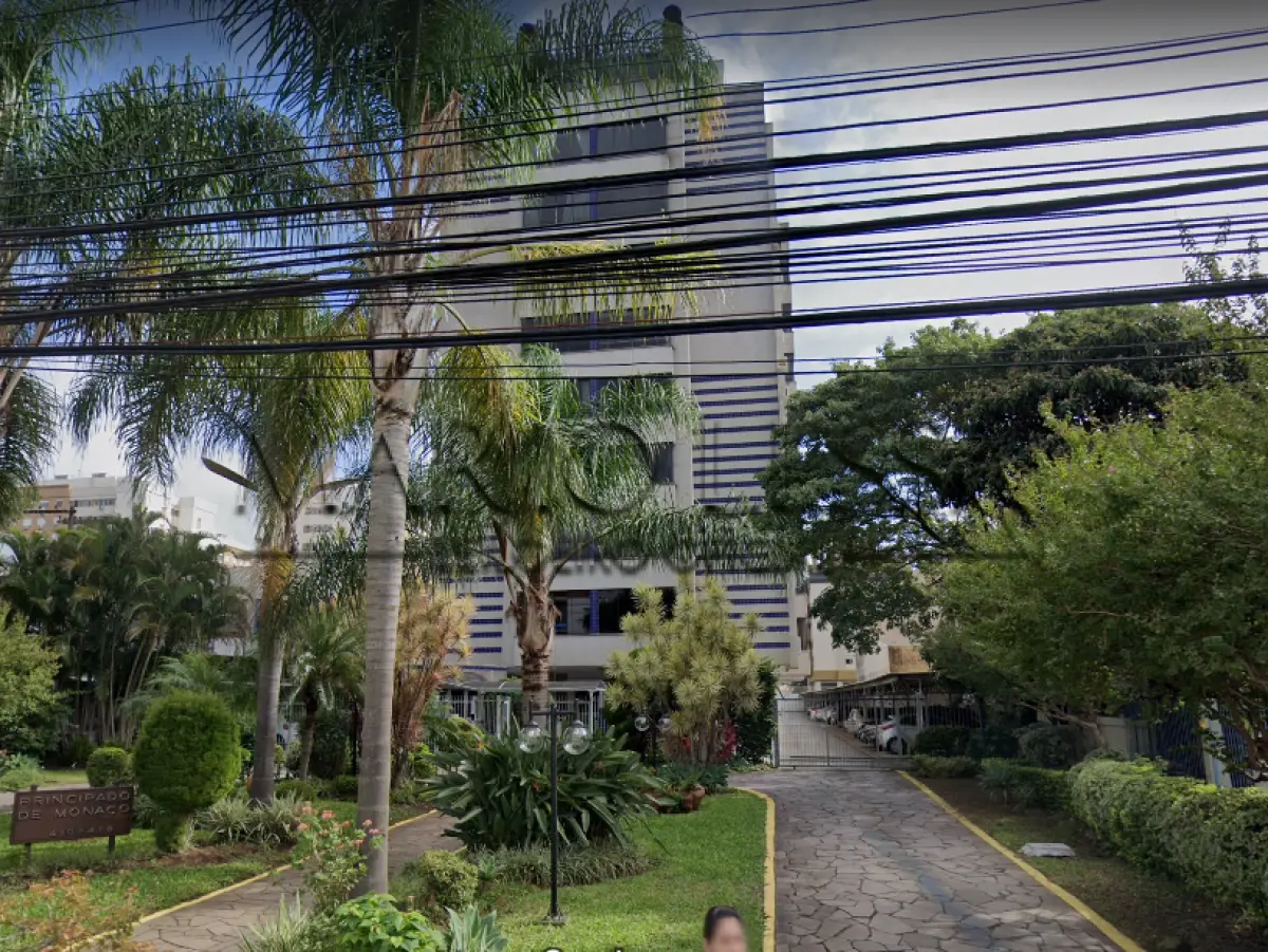 LOTE 3 - Vaga de garagem - Rua Sapé 418