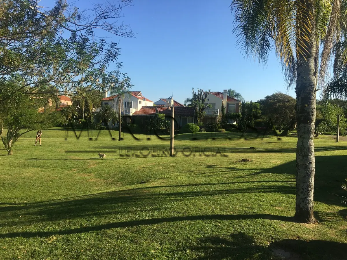 LOTE 001 - Cond. Pier Jacui - Casa 300m²