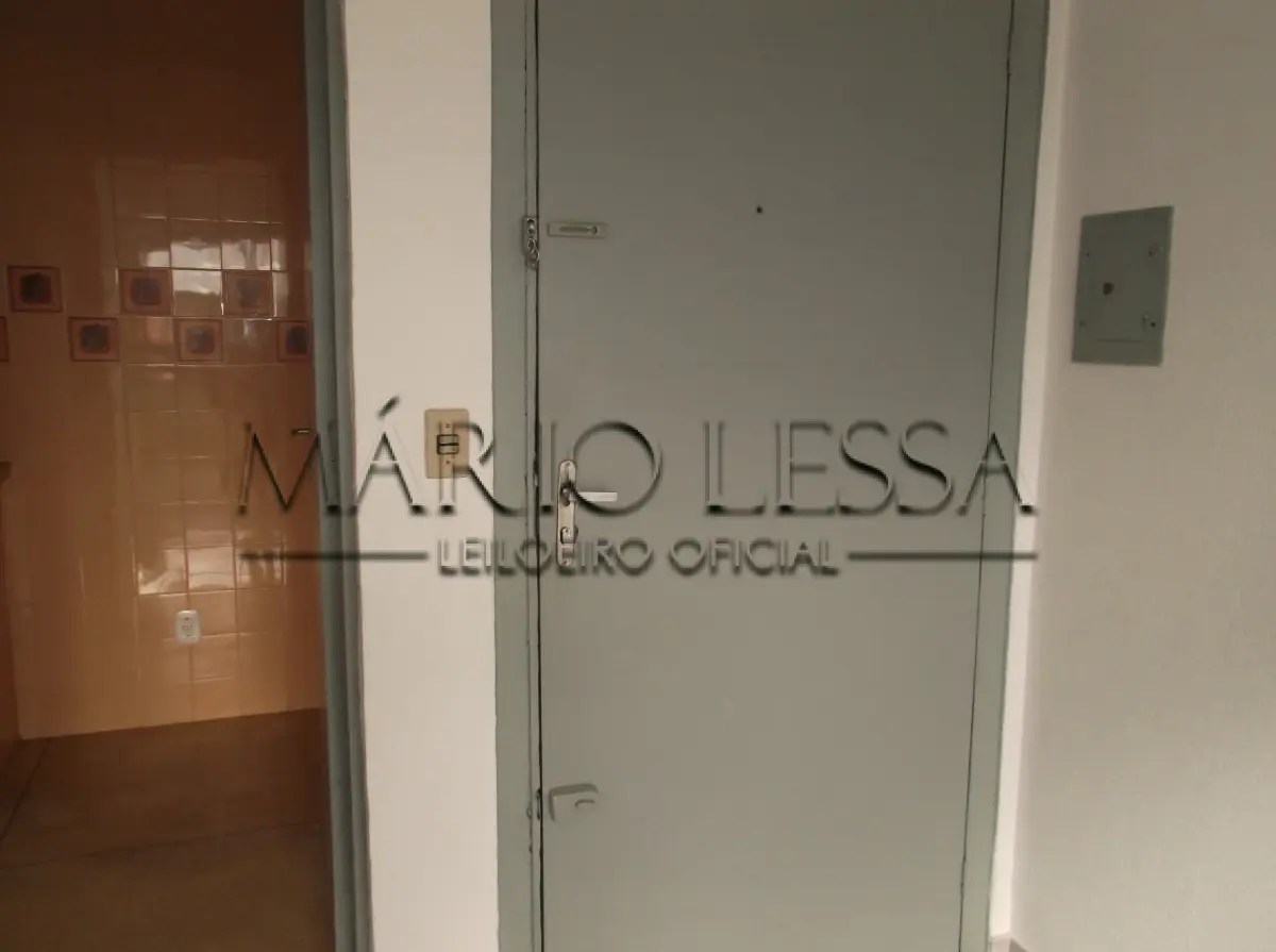 LOTE 4 - 1 Dorm com vaga próximo ao