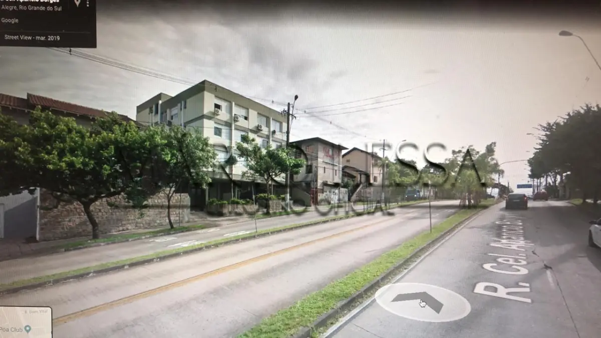 LOTE 4 - 1 Dorm com vaga próximo ao