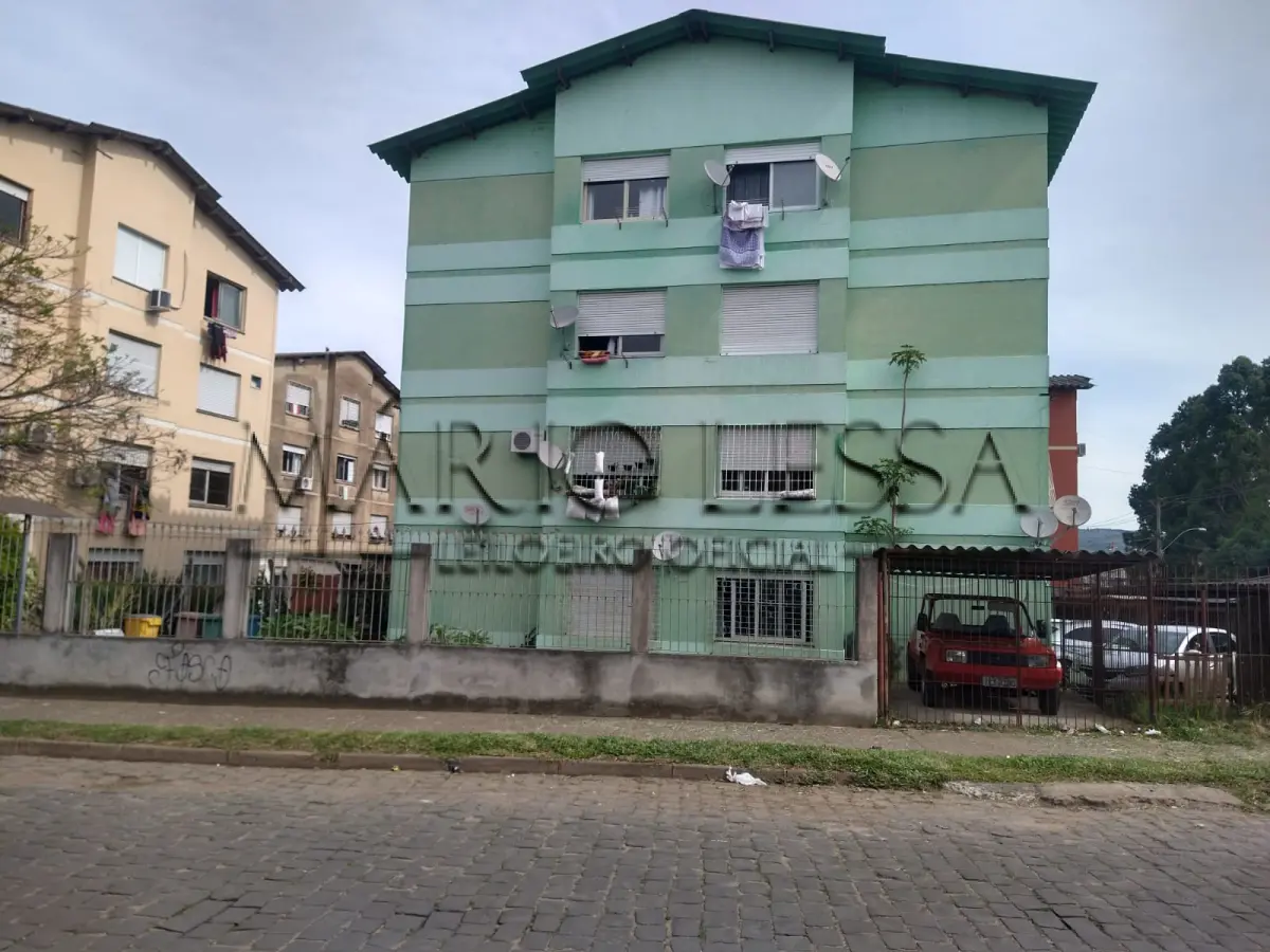 LOTE 002 - Apartamento no Parque dos Maias