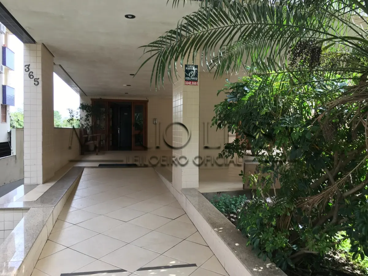 LOTE  - Apto. Edifício Solar Porto Bello