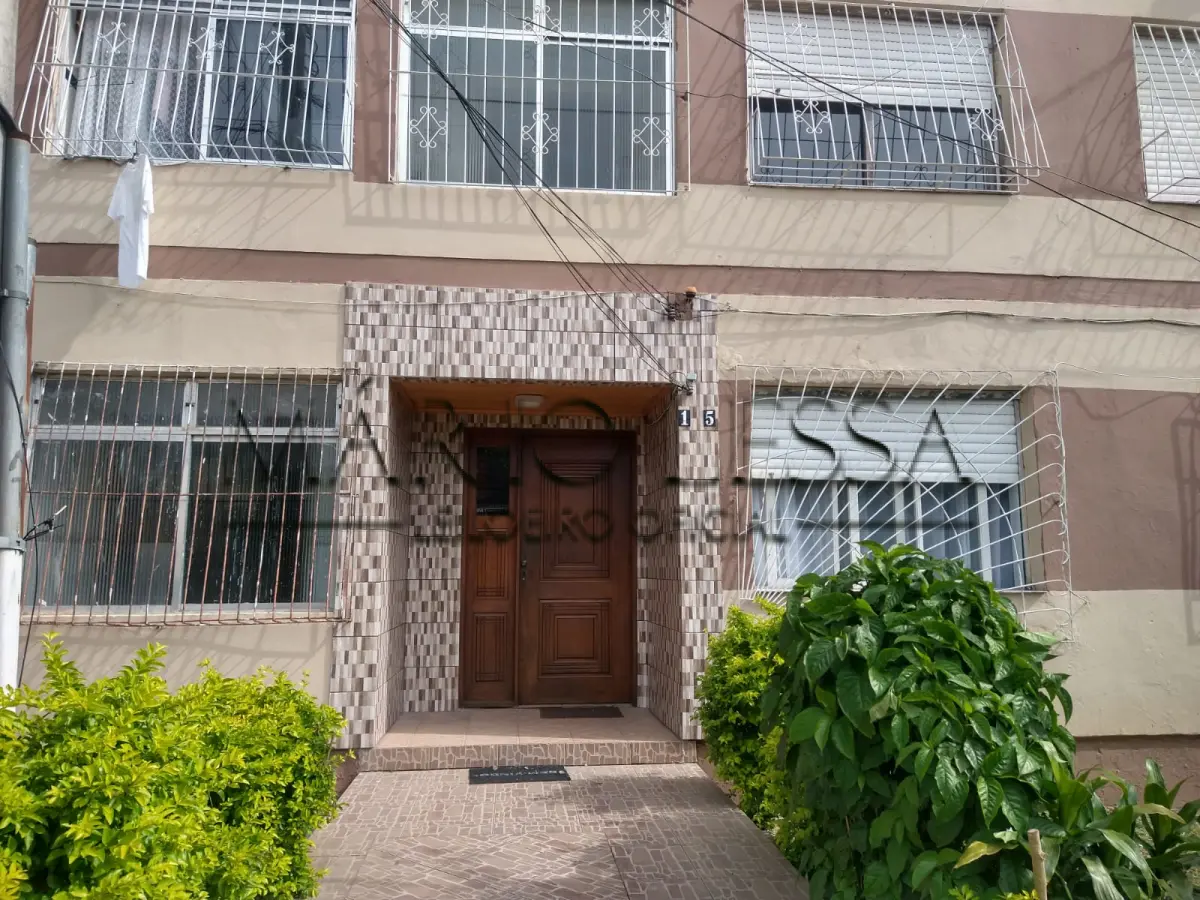 LOTE 001 - Apartamento 2 dorm. Rubem Berta.