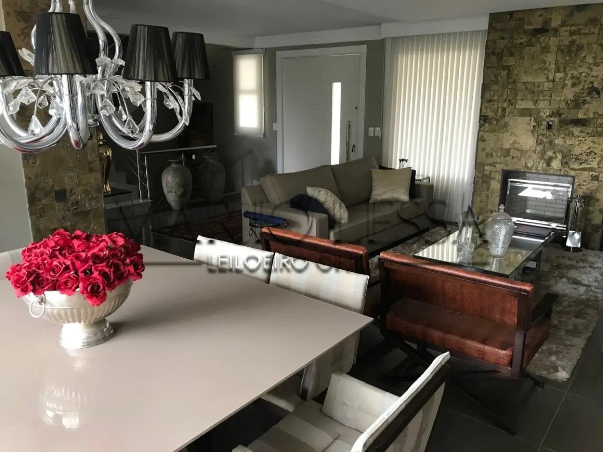 LOTE 02 - Casa em condomínio. 478m² na Vila Conceição