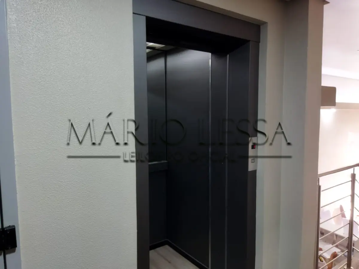 LOTE 005 - Sala na Rua Itapeva,  prox. Viaduto Obirici