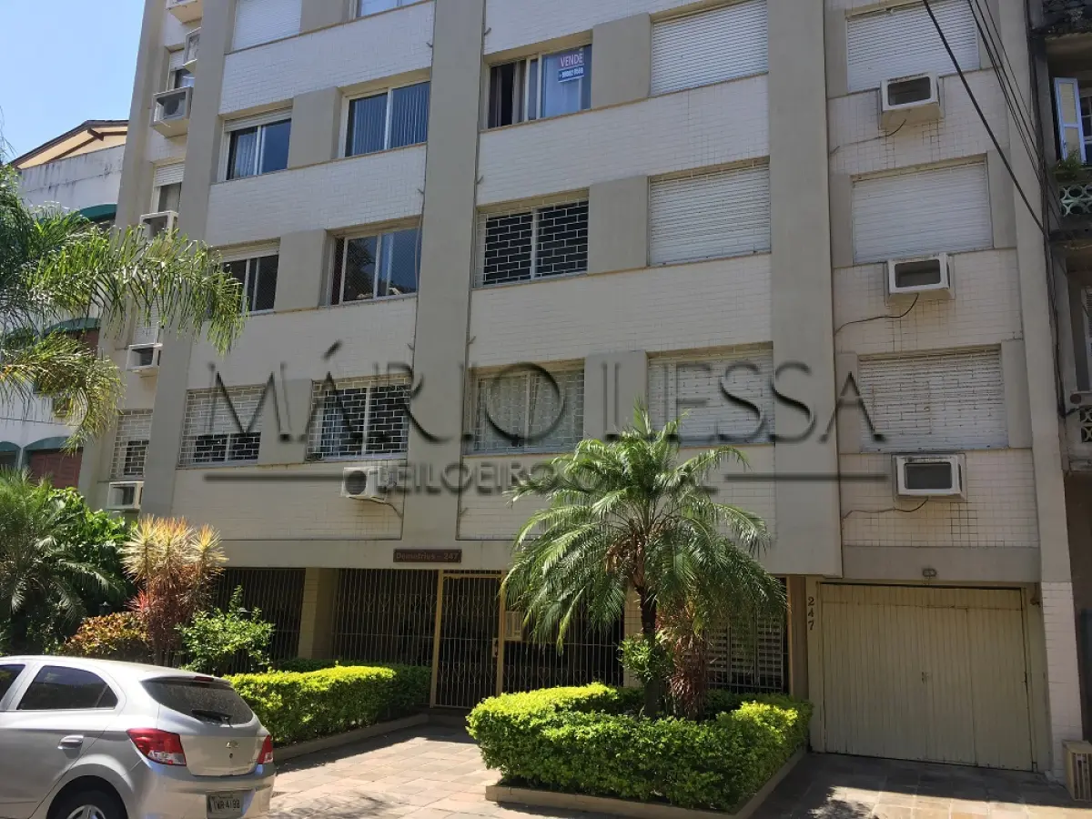 LOTE 1 - Desocupado. Rua Demétrio Ribeiro, Centro