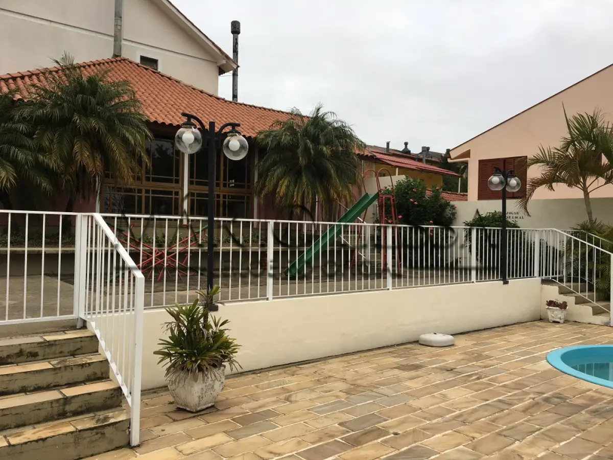 LOTE 001 - Casa em Condomínio, Juca Batista