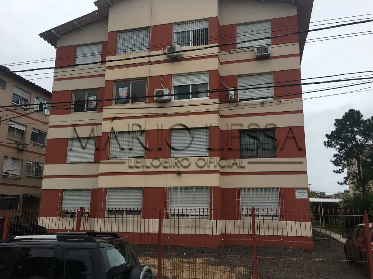 LOTE 001 - Apart. Rua dos Maias