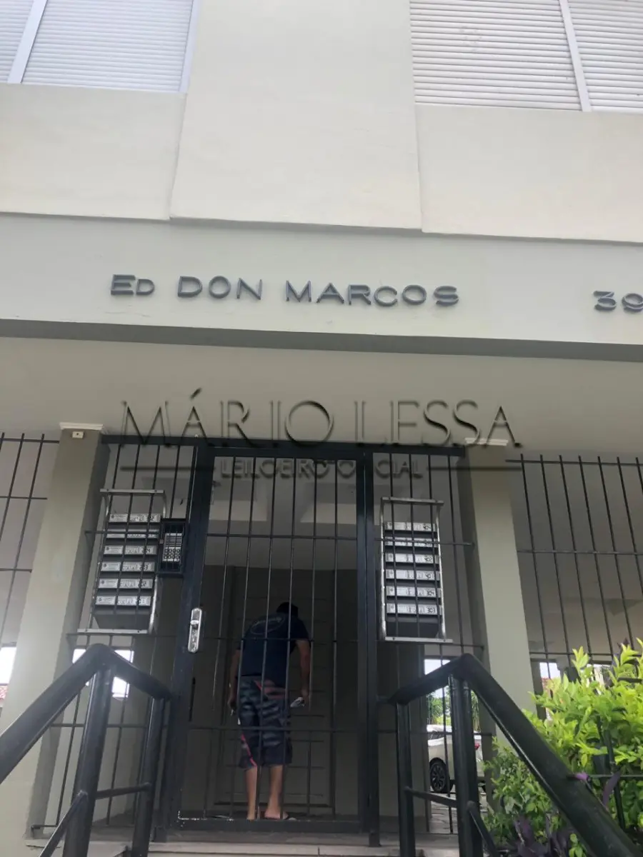 LOTE 4 - 1 Dorm com vaga próximo ao