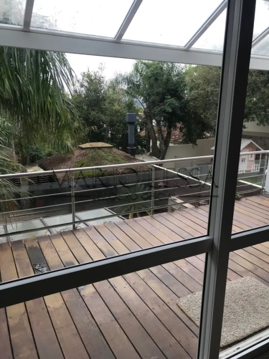 LOTE 02 - Casa em condomínio. 478m² na Vila Conceição