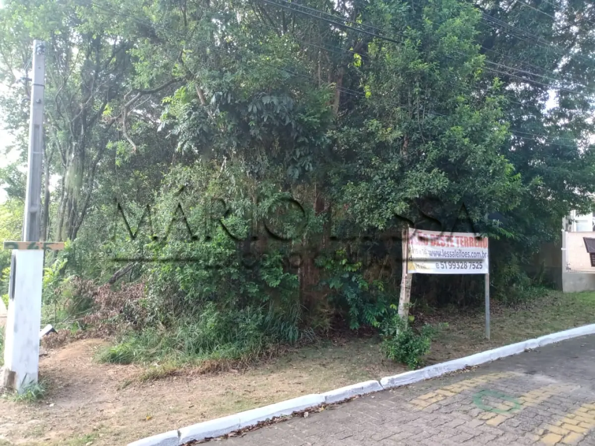 LOTE 006 - Terreno Cond Cantegril. FASE 1. GLEBA 5