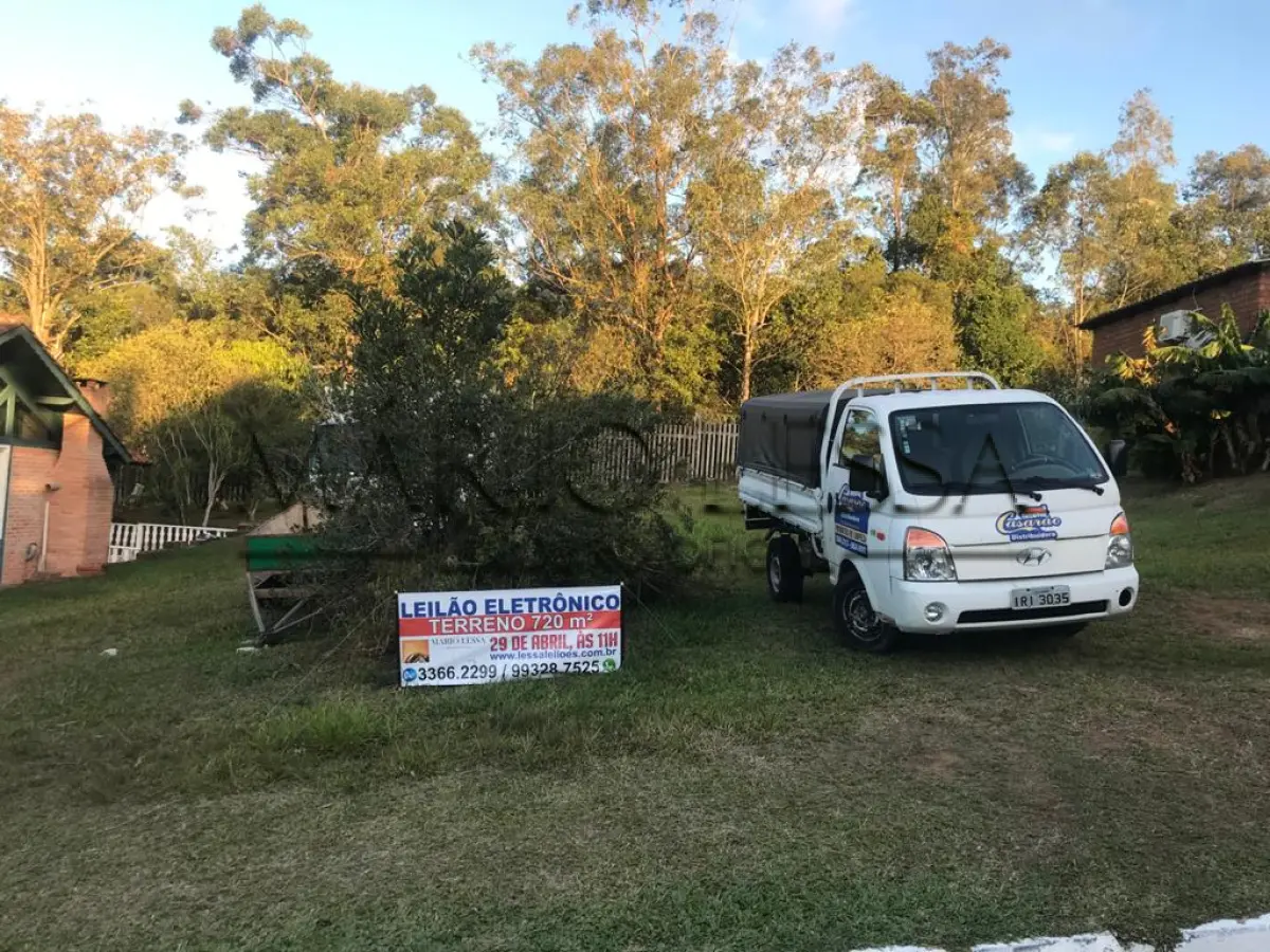 LOTE 001 - Terreno plano com 720,m² , Viamão
Cond. Condado de Castella