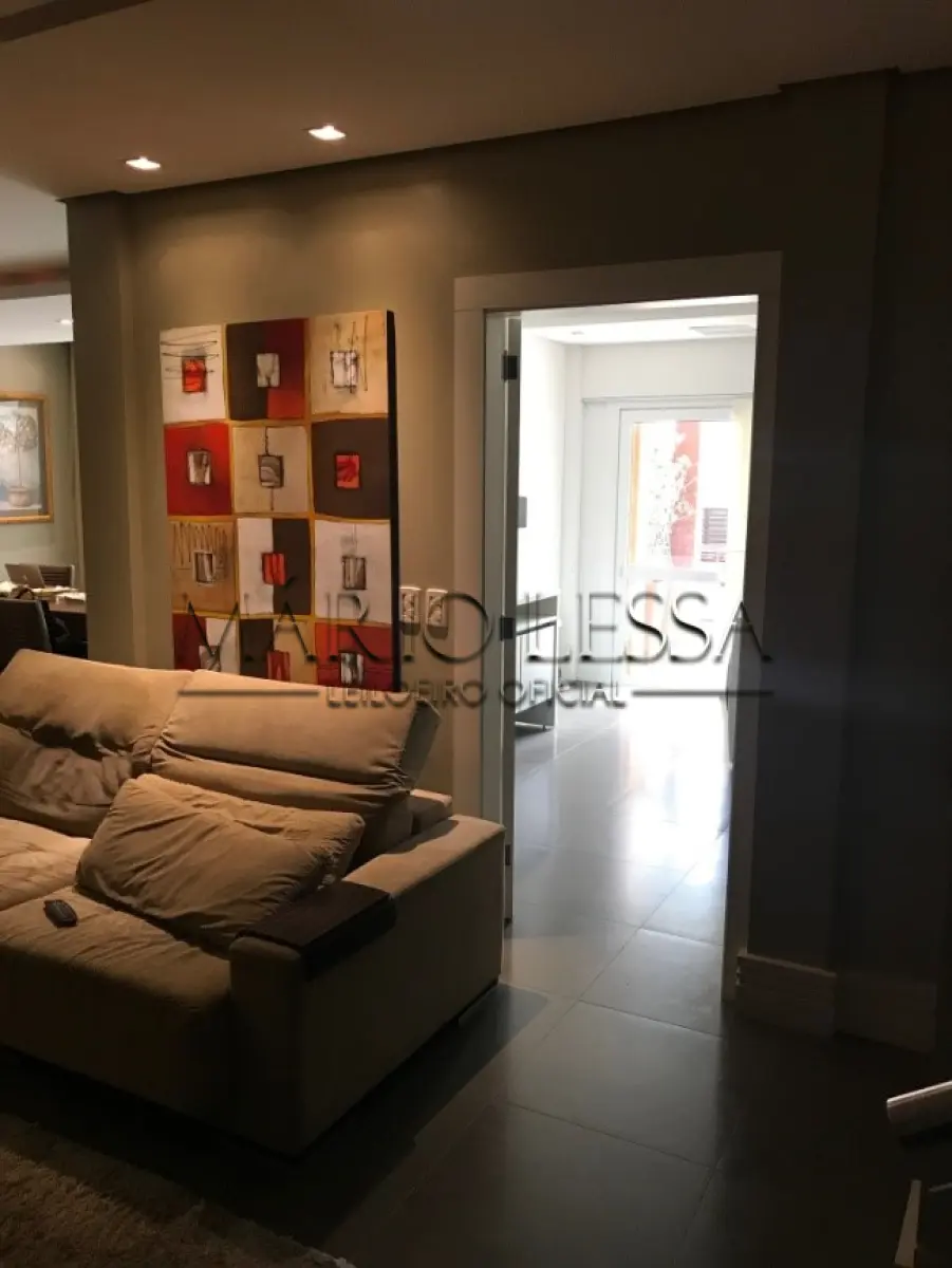 LOTE 02 - Casa em condomínio. 478m² na Vila Conceição