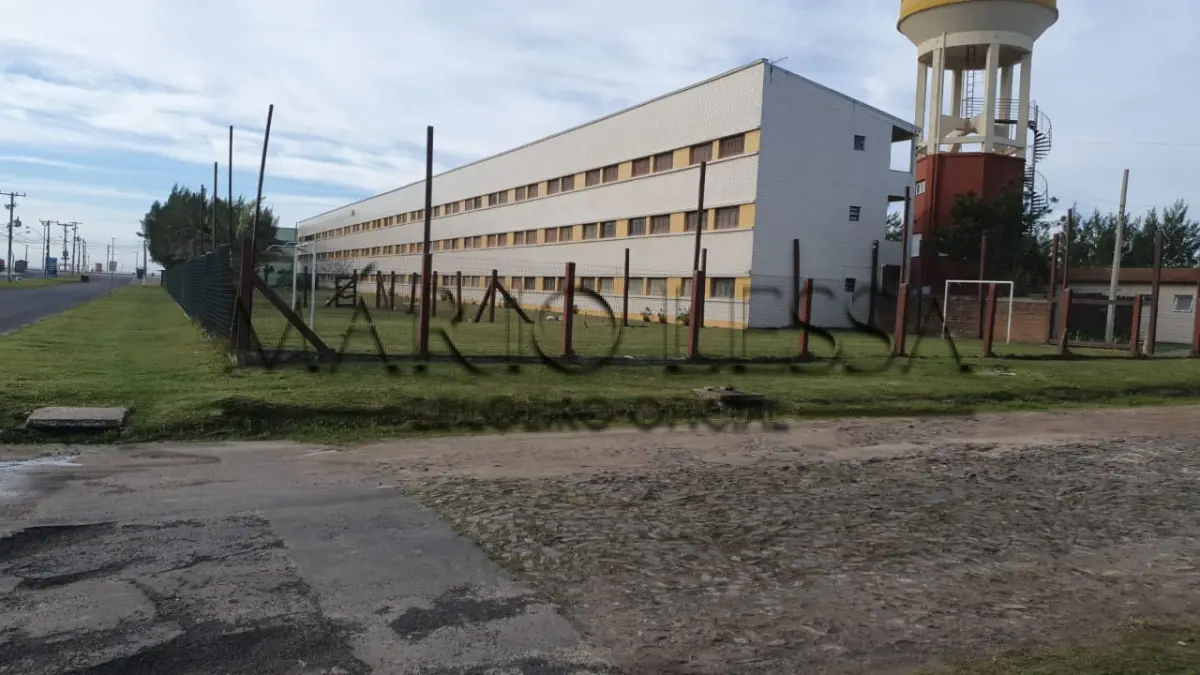 LOTE 001 - Cota no Condomínio Tramandaí Turist