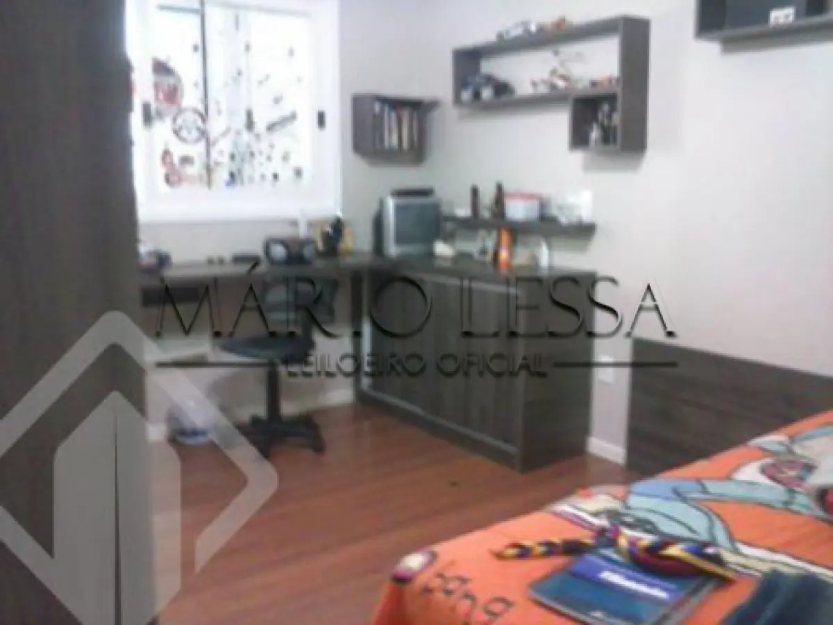 LOTE 002 - Linda casa em Condomínio. Bairro Tristeza