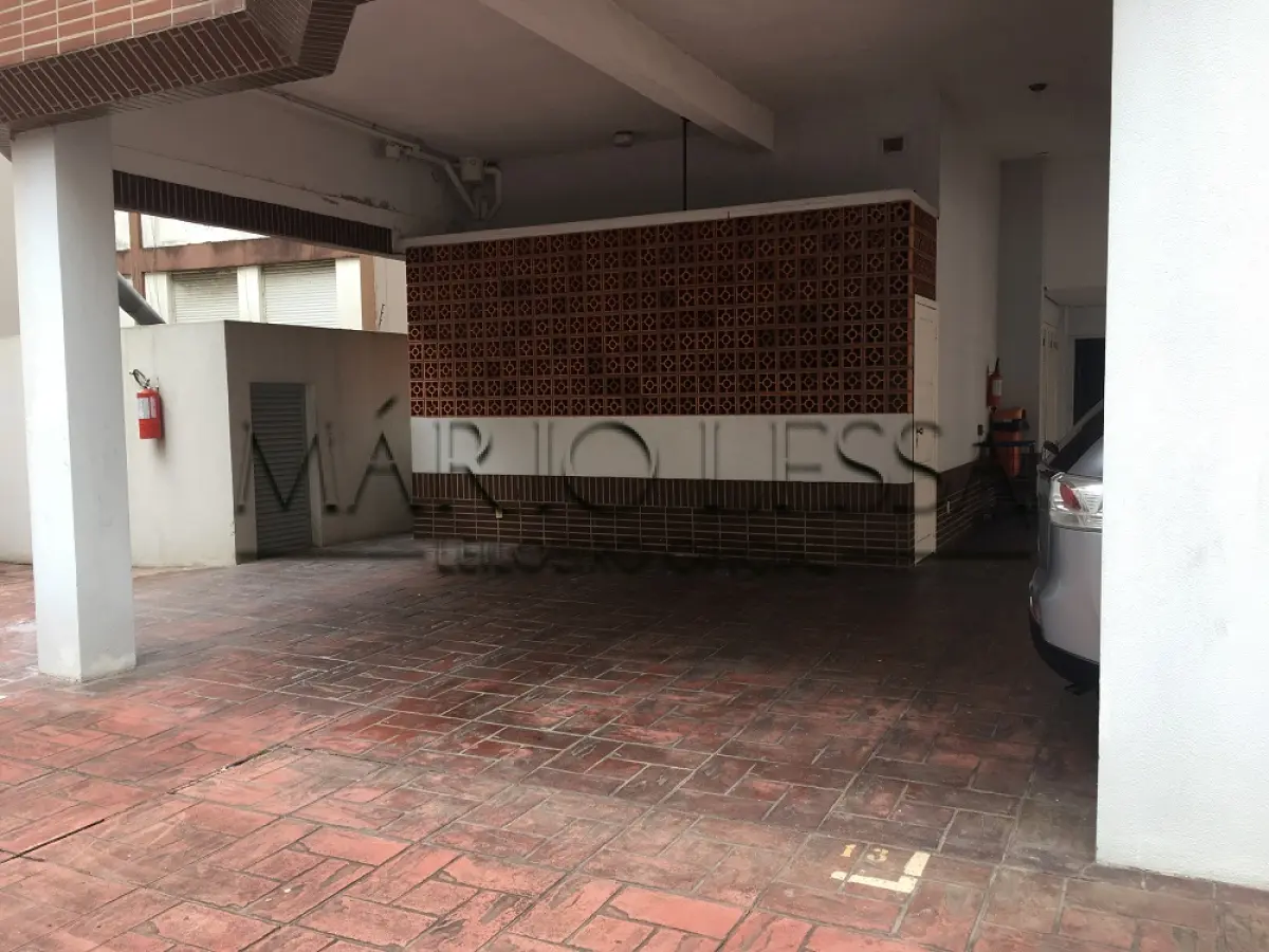 LOTE 001 - 297m² - Cobertura e Vaga na Anita Garibaldi