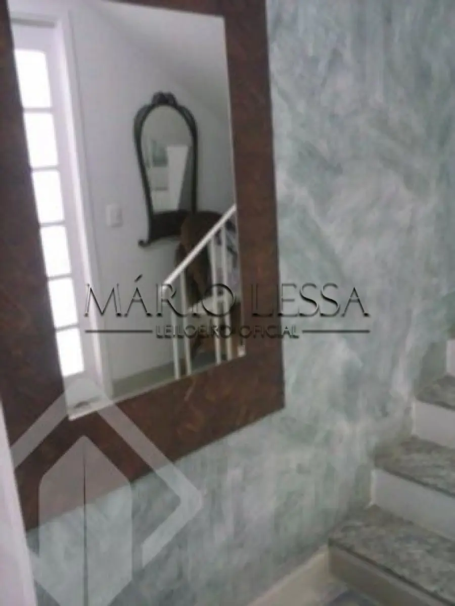 LOTE 002 - Linda casa em Condomínio. Bairro Tristeza