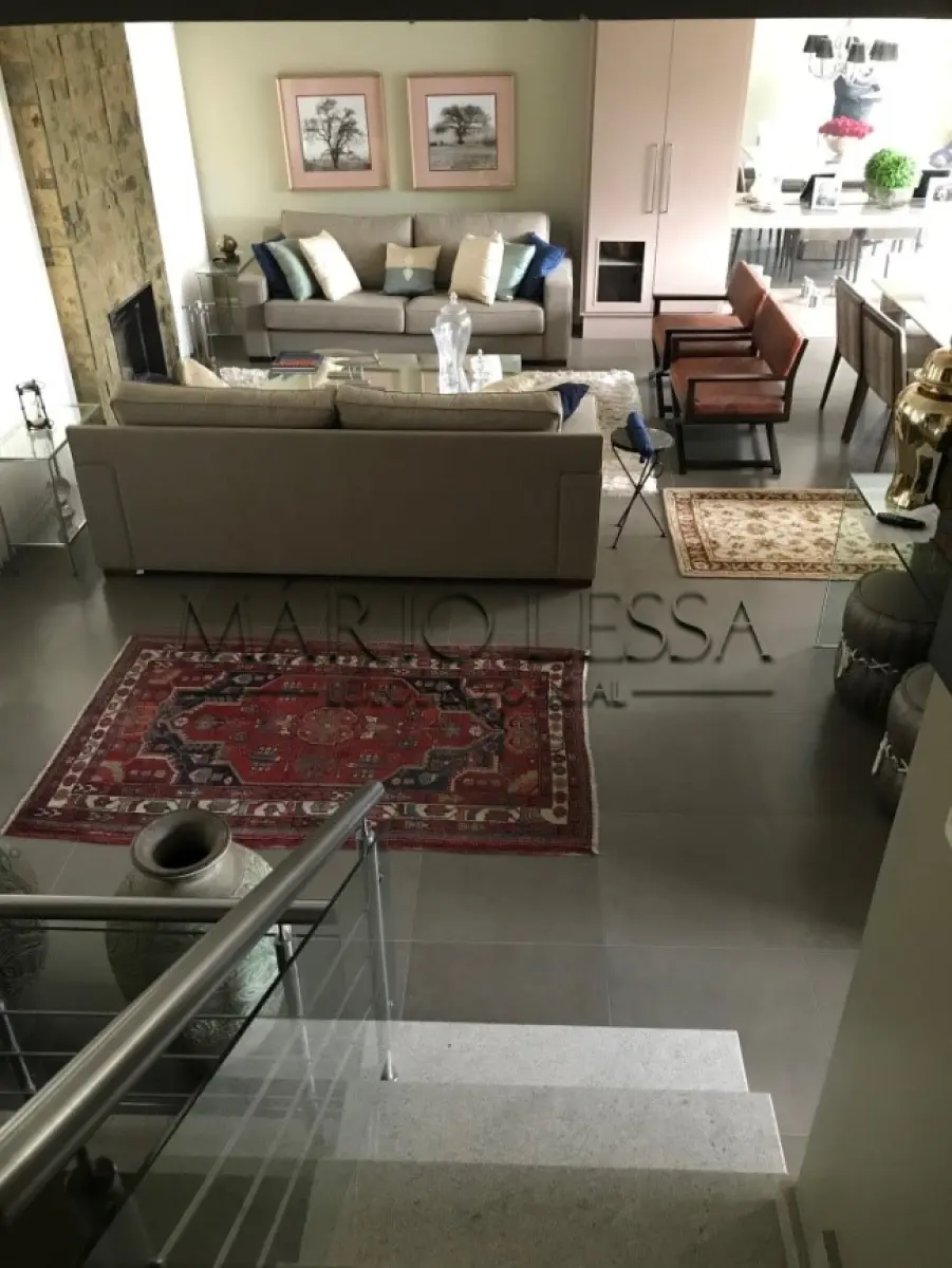 LOTE 02 - Casa em condomínio. 478m² na Vila Conceição