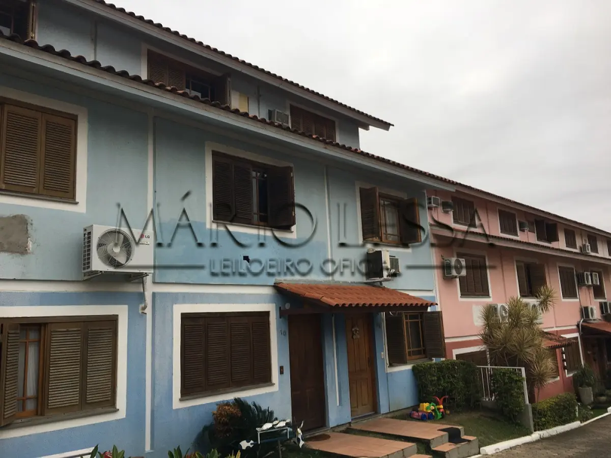 LOTE 001 - Casa em Condomínio, Juca Batista