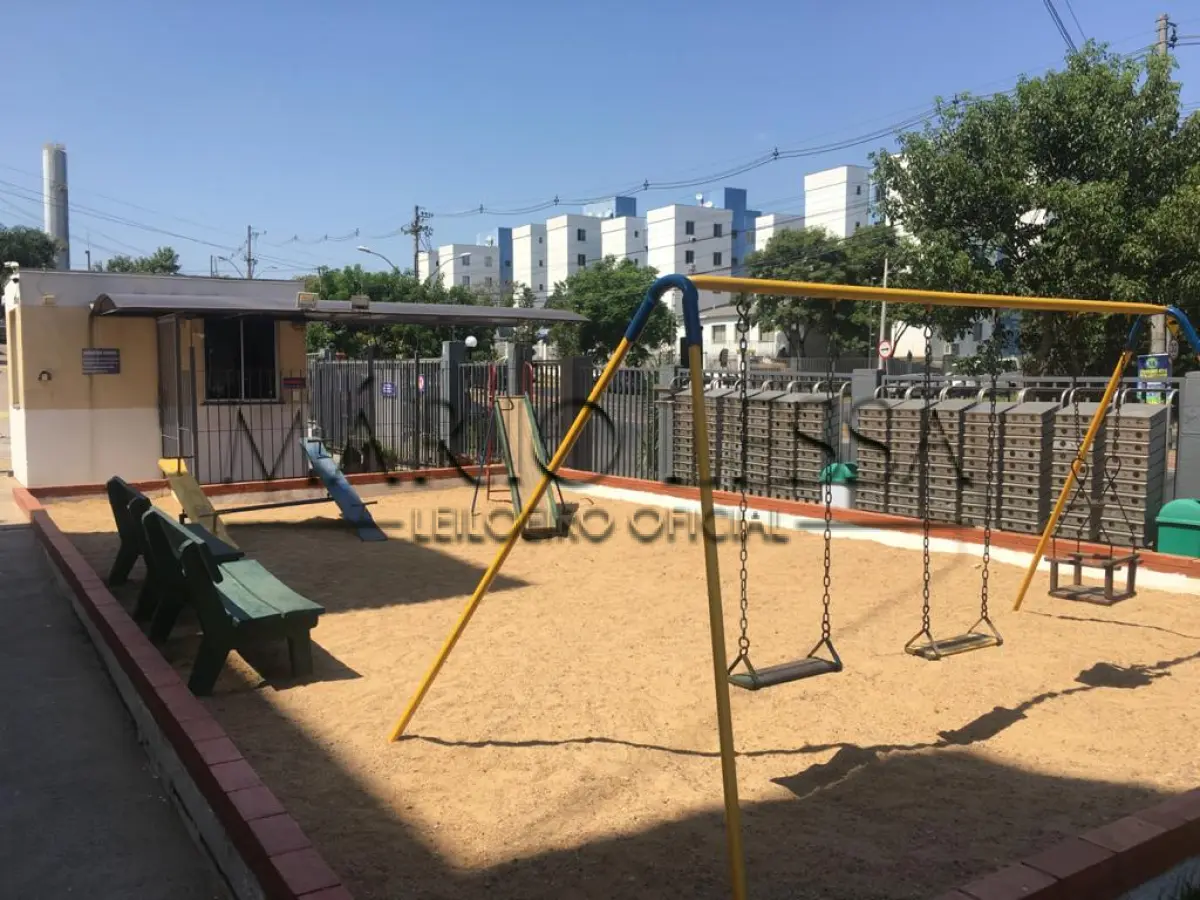 LOTE 003 - Apart. no Cond.  Figueiredo I