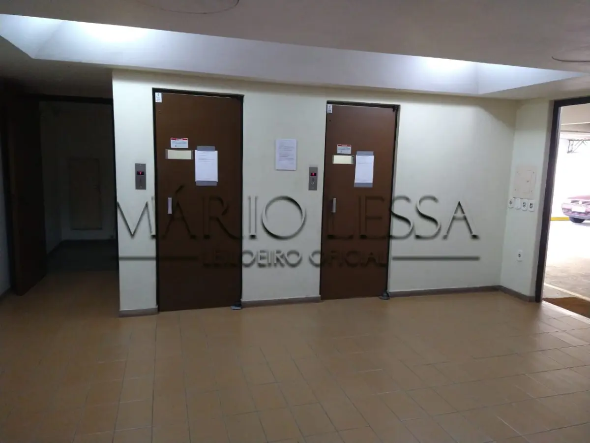 LOTE 003 - Apart. 40m² na R Demétrio Ribeiro, 900