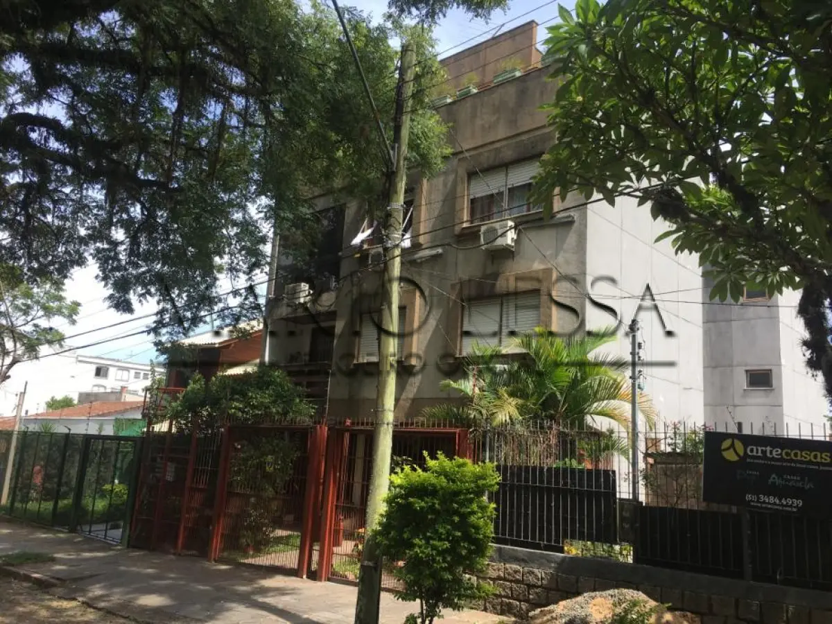 LOTE 004 - Vaga na Rua Veronese, 150. Bairro São Sebastião