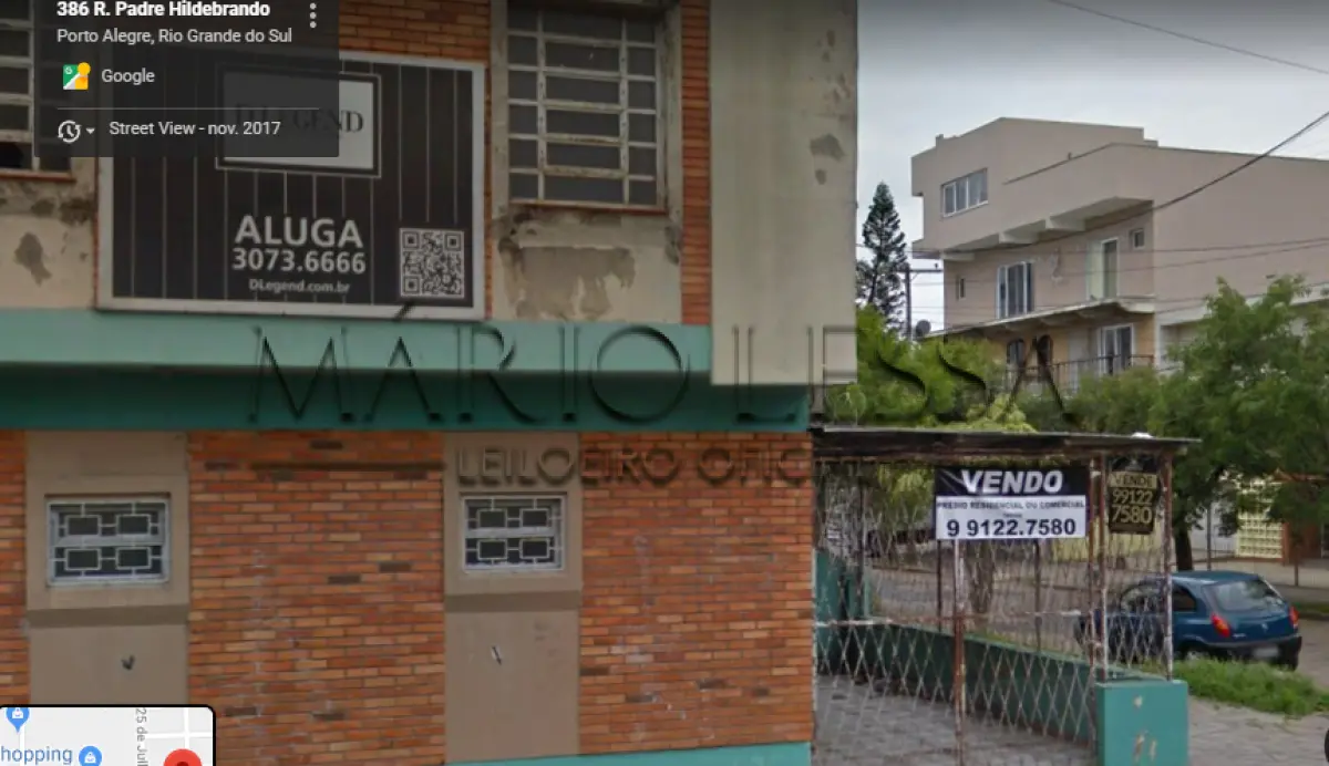 LOTE 001