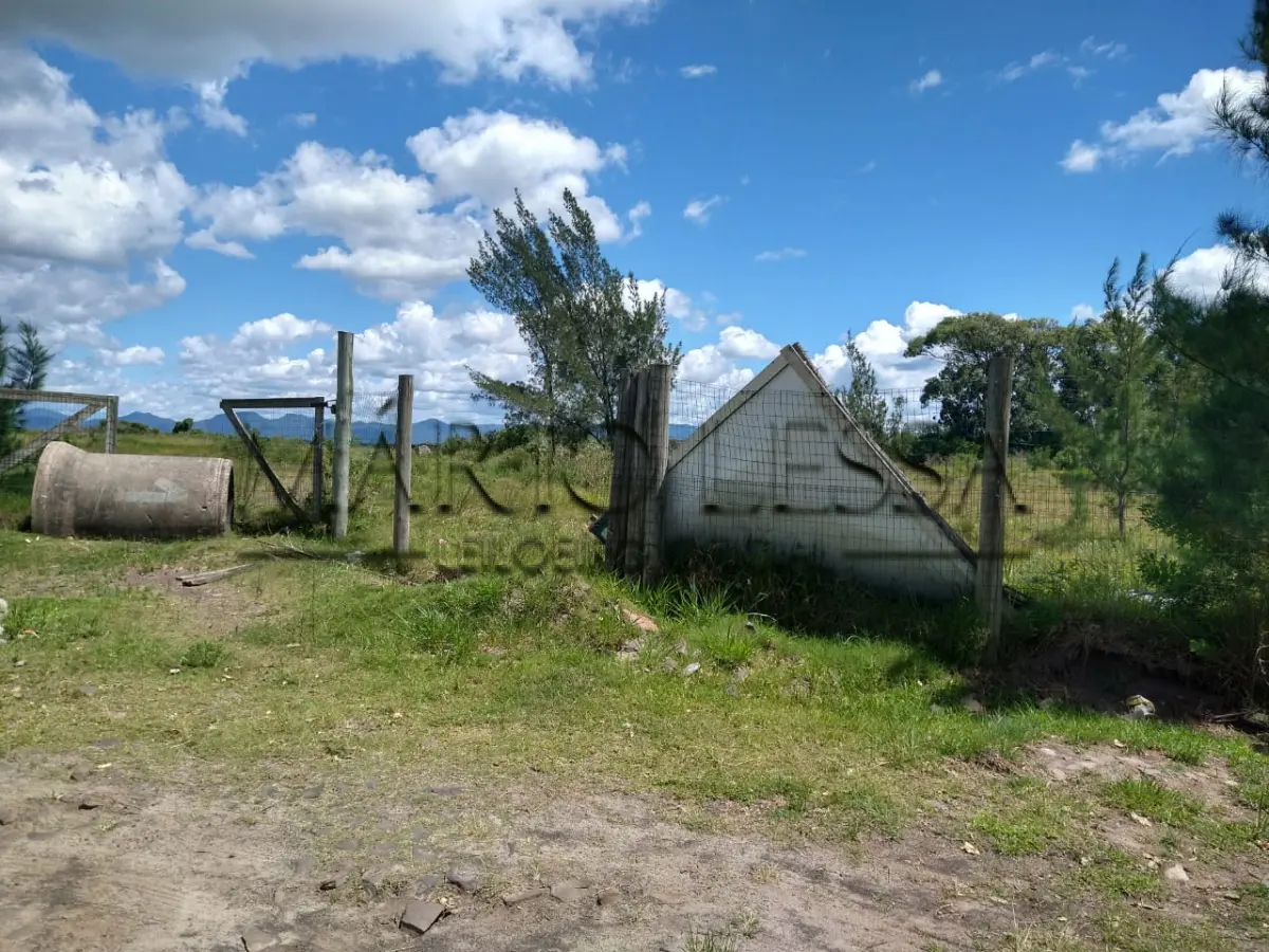 LOTE 004 - Fração ideal com 7.550m² de área em Noiva do Mar