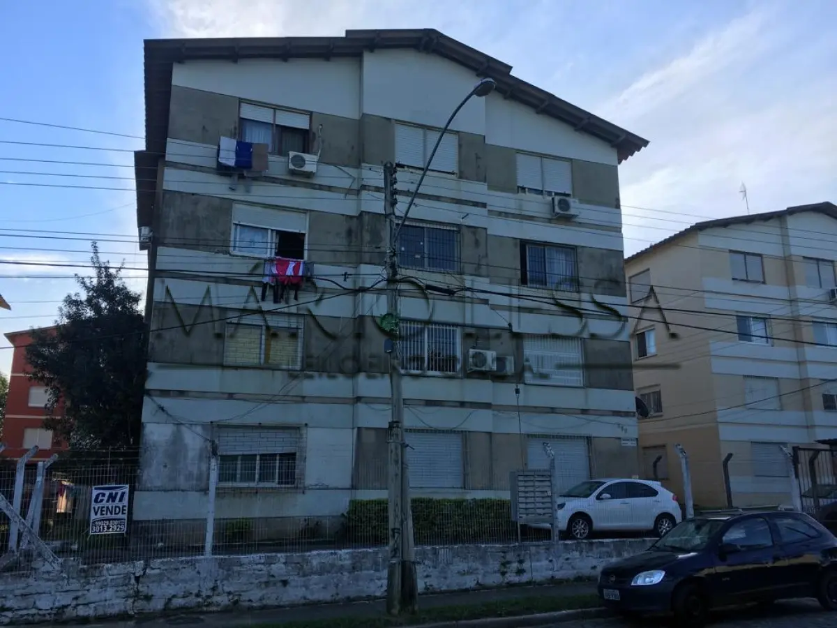 LOTE 003 - Apartamento no Parque dos Maias