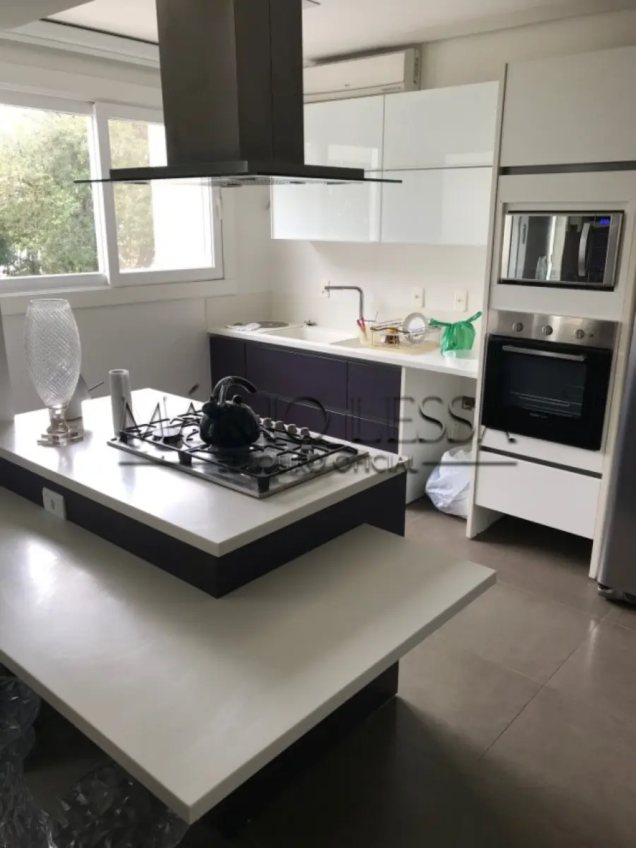 LOTE 02 - Casa em condomínio. 478m² na Vila Conceição