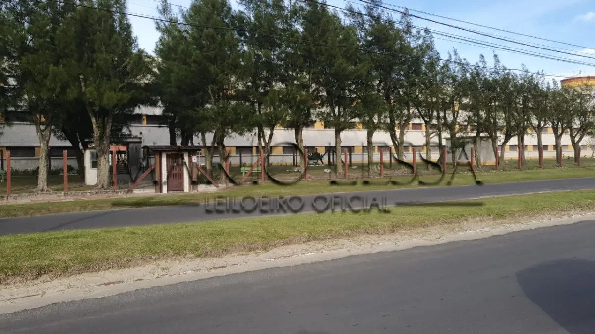 LOTE 001 - Cota no Condomínio Tramandaí Turist