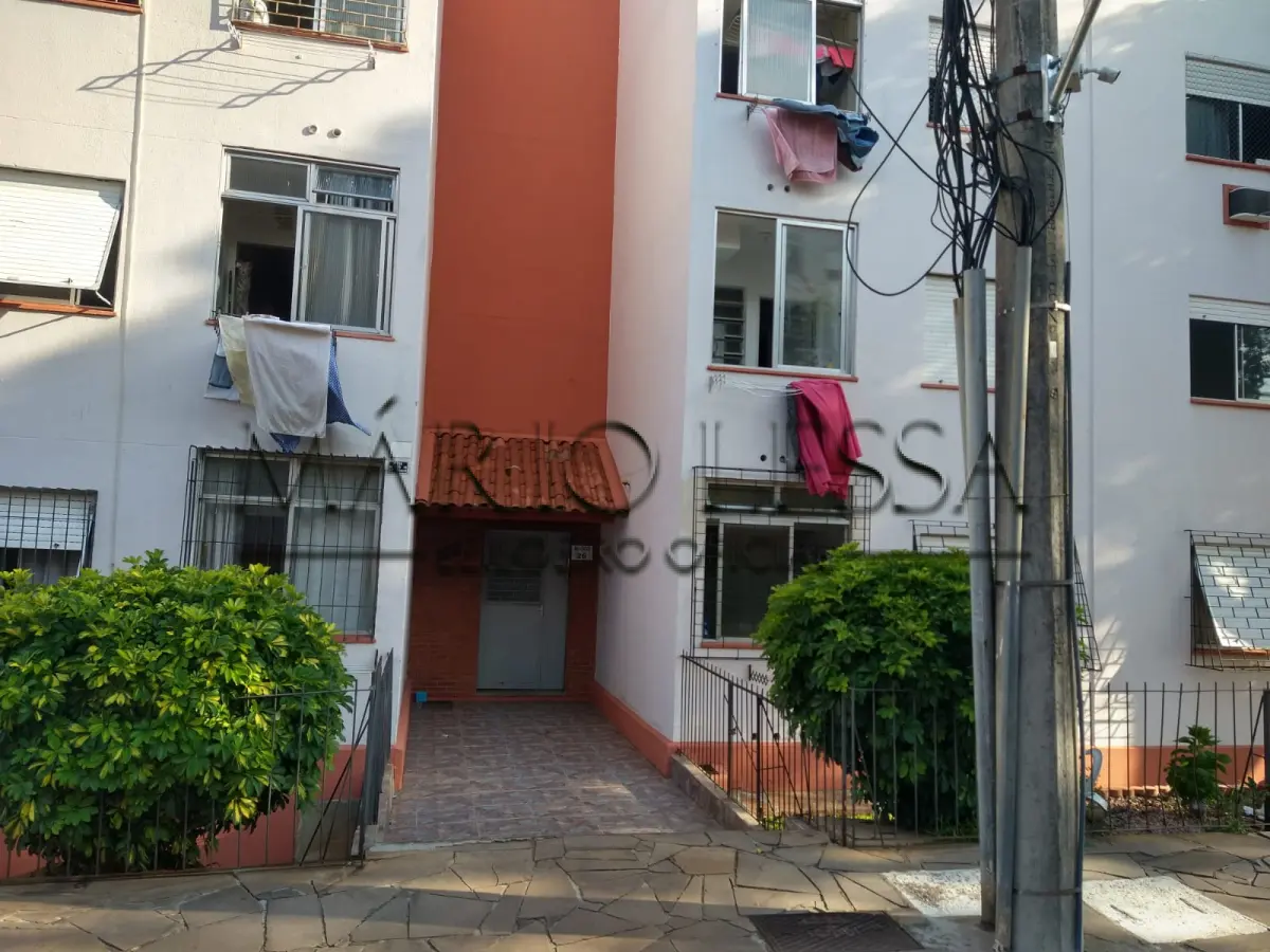 LOTE 05 - Apart na R Orfanatrófio,Cond Parete