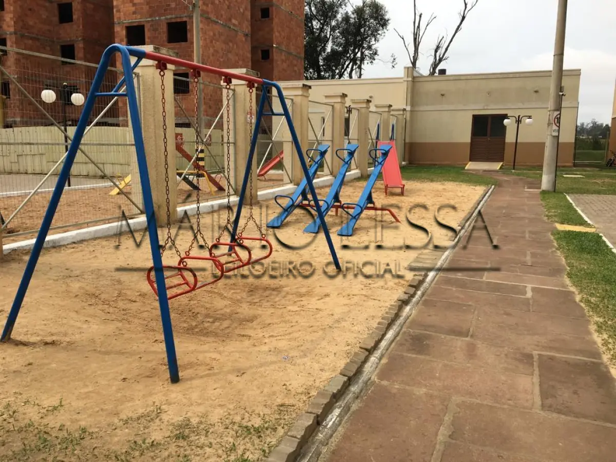 LOTE 001 - Apart desocupado, dois quartos Jardim Betânia