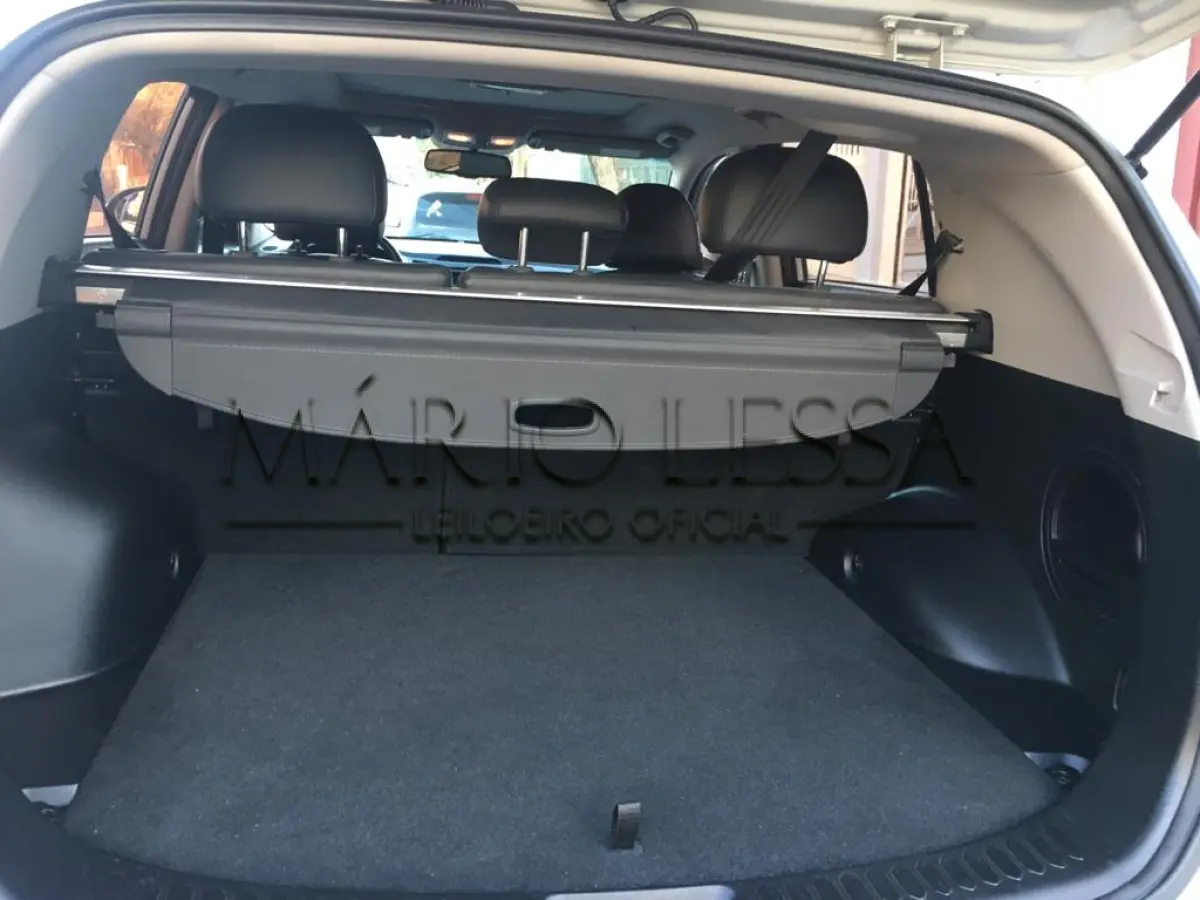 LOTE 004 - Kia Sportage Aut. EX 2.0