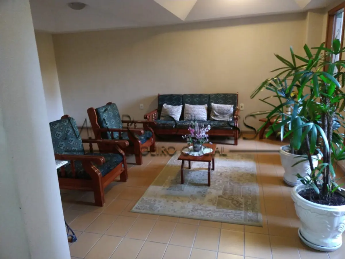 LOTE 003 - Apart. 40m² na R Demétrio Ribeiro, 900