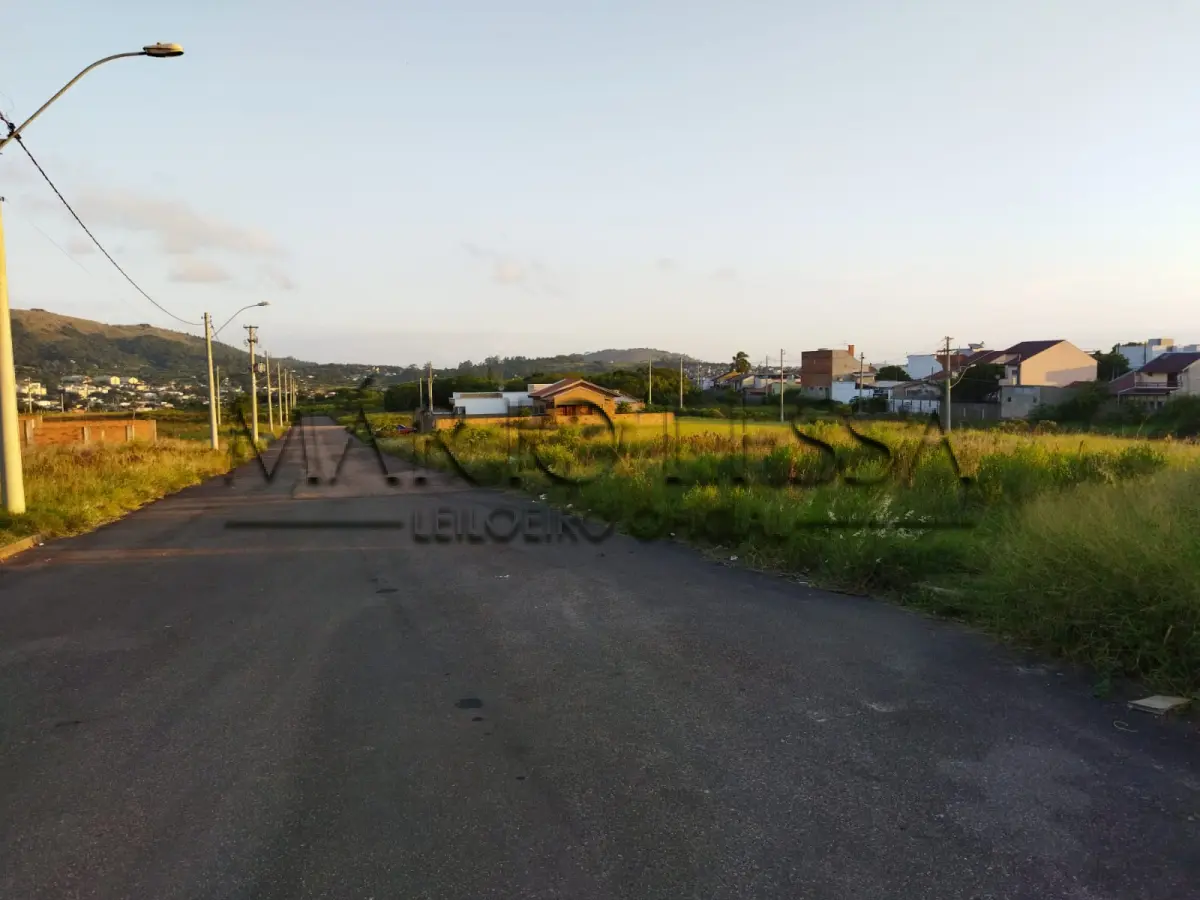 LOTE 002 - Terreno Loteamento Portal dos Bettio I