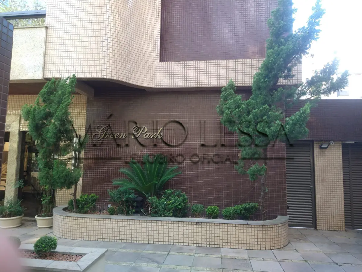 LOTE 003 - Cobertura 350m². Bela vista. Desocupado