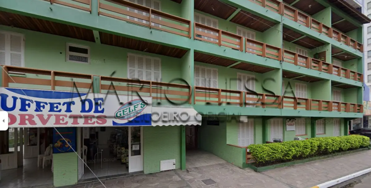 LOTE 003 - Direitos sobre a loja nº 8, da Rua Sepé esquina com Av. Rudá. Capão da Canoa