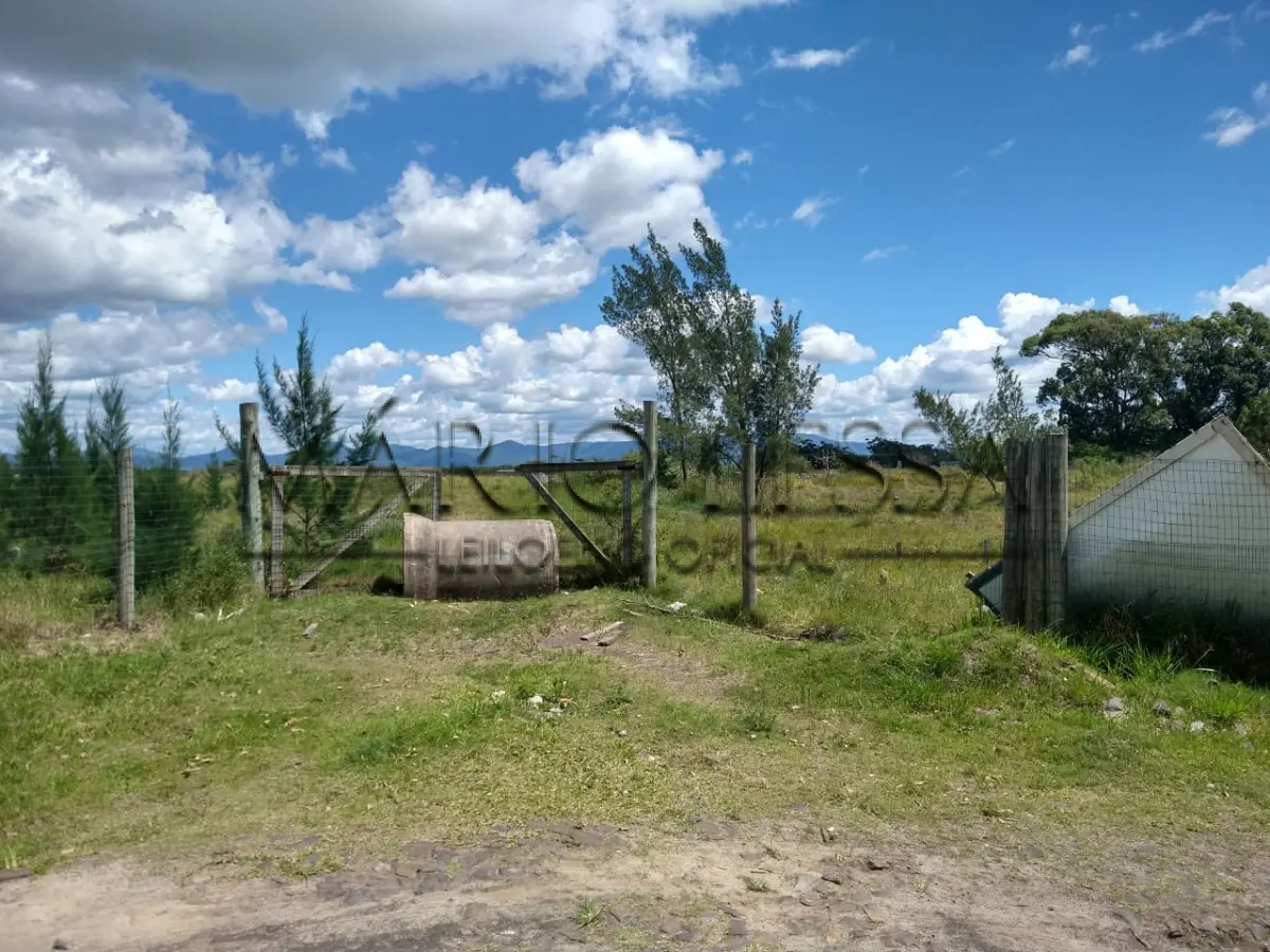 LOTE 004 - Fração ideal com 7.550m² de área em Noiva do Mar