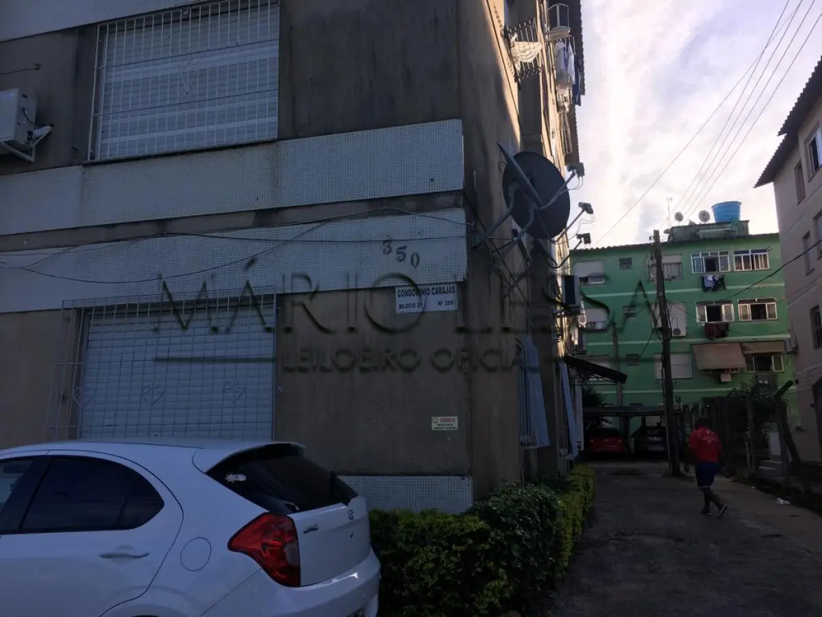 LOTE 003 - Apartamento no Parque dos Maias