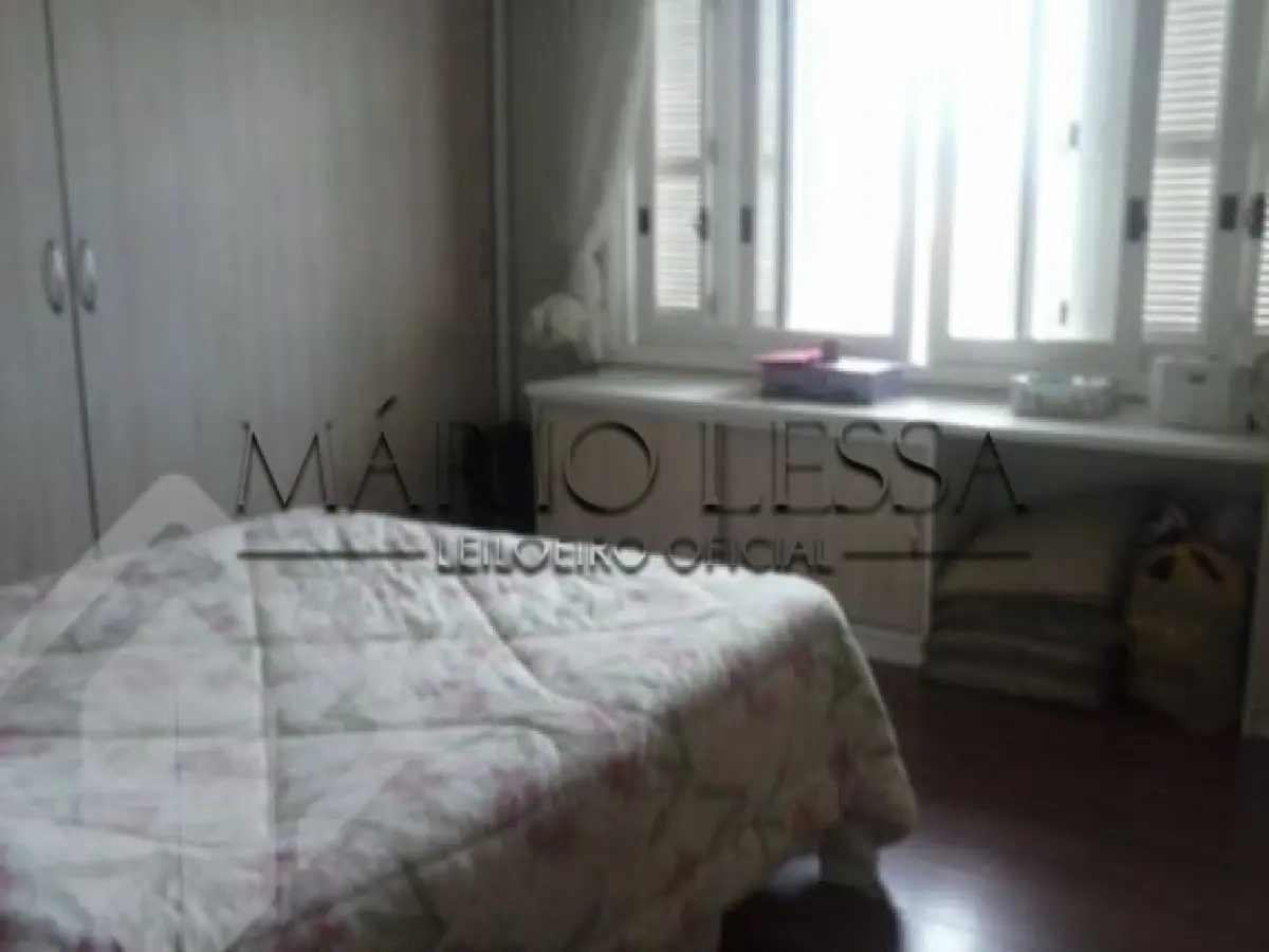 LOTE 002 - Linda casa em Condomínio. Bairro Tristeza