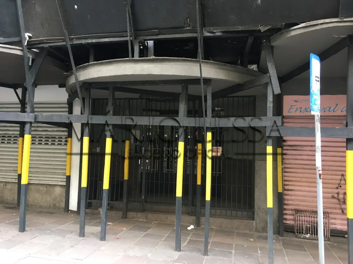 LOTE 005 - Apart. Av. Borges de Medeiros