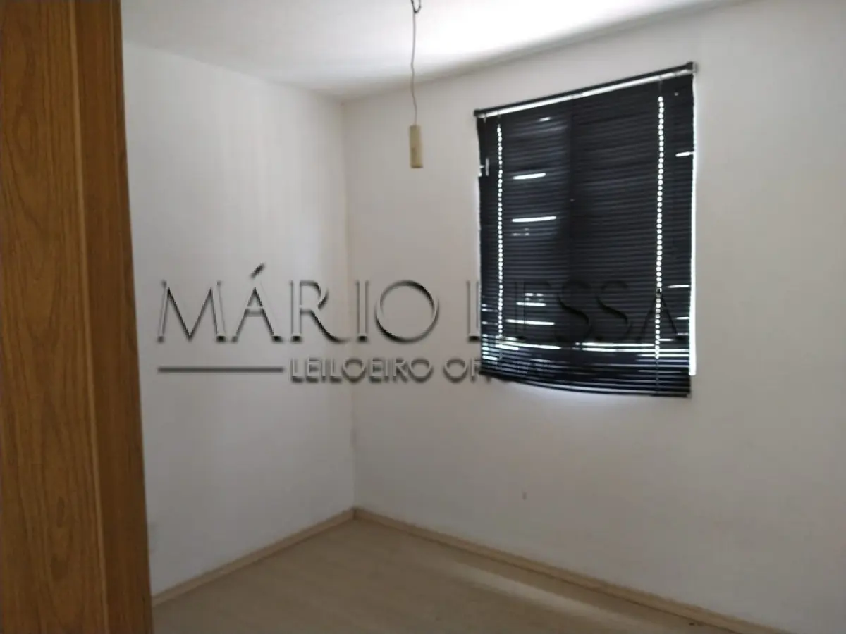 LOTE 003 - Apart. no Cond.  Figueiredo I