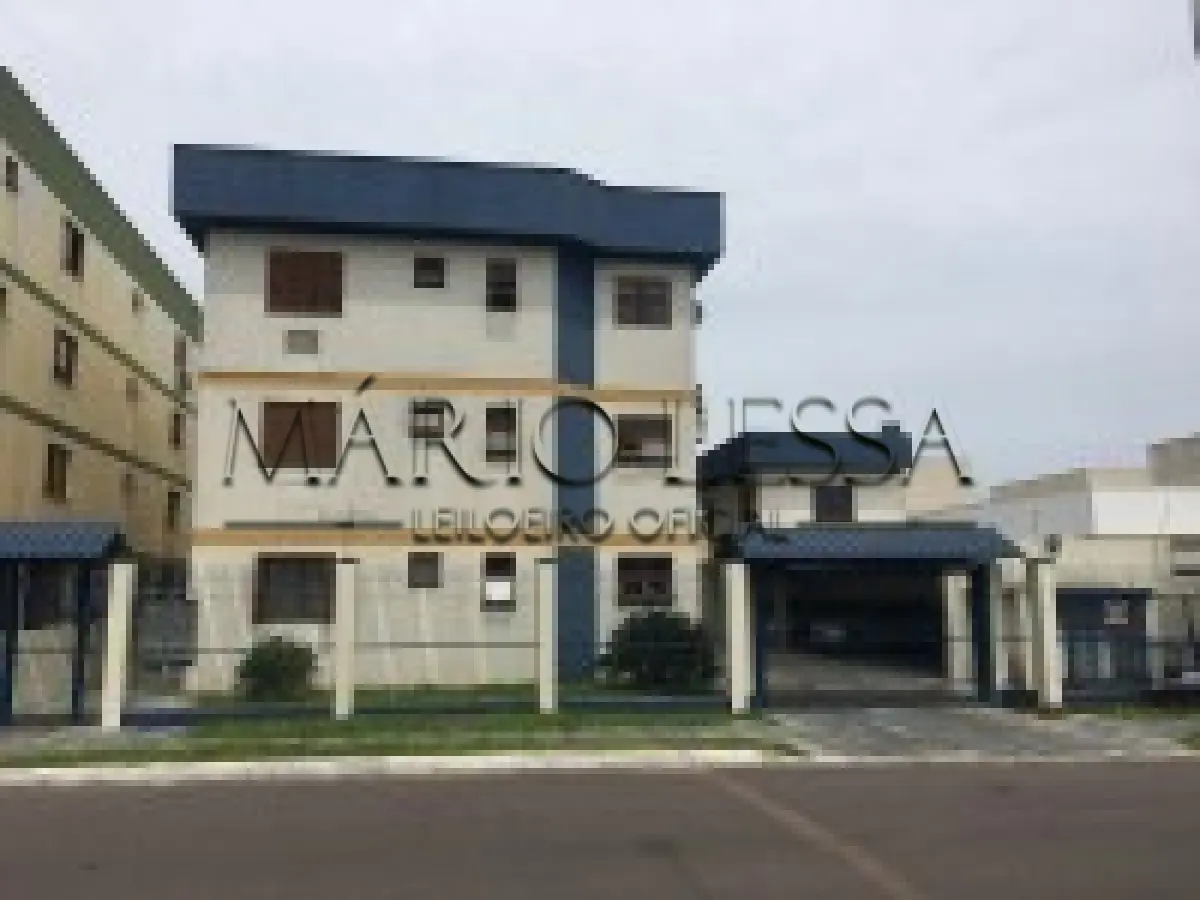 LOTE 002 - Apart. em Canoas 38,11m²