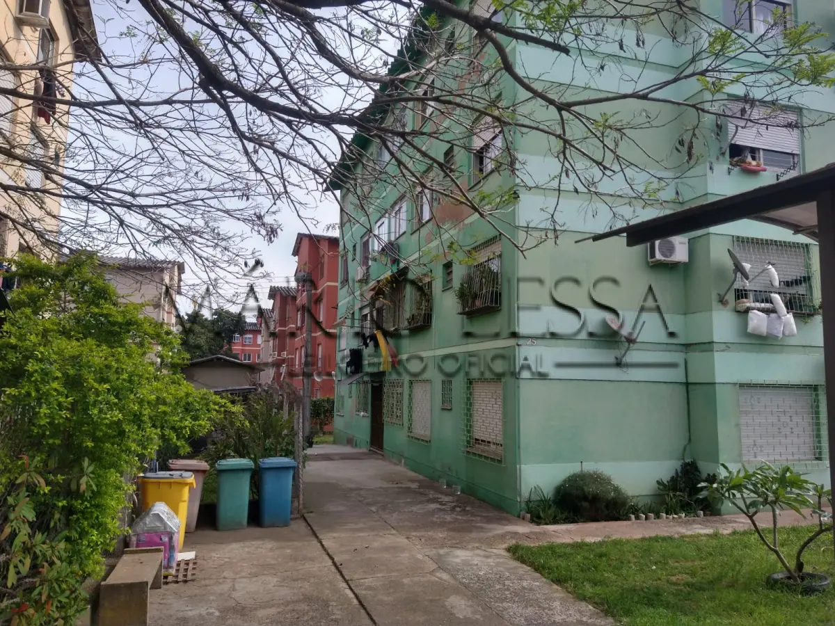 LOTE 002 - Apartamento no Parque dos Maias