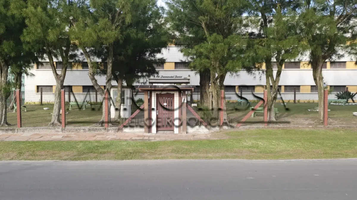 LOTE 001 - Cota no Condomínio Tramandaí Turist