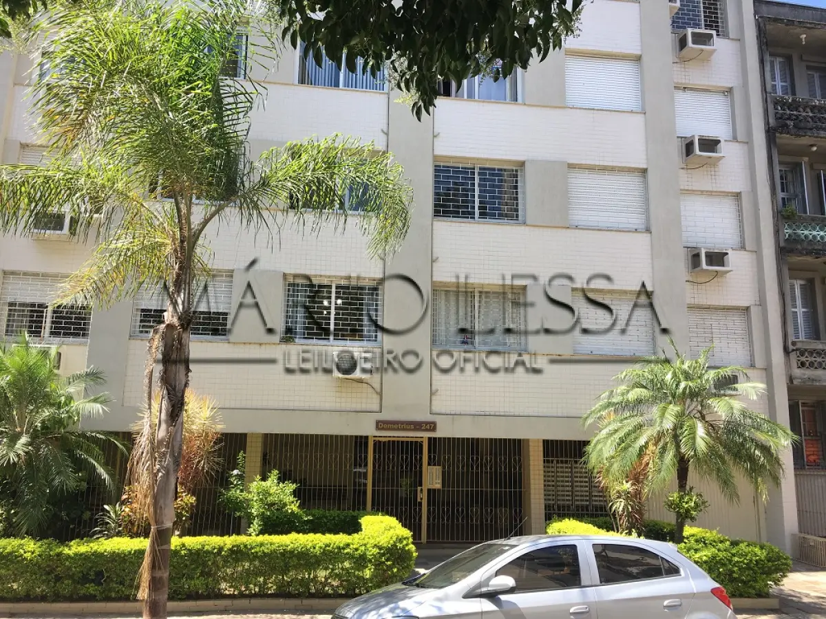 LOTE 1 - Desocupado. Rua Demétrio Ribeiro, Centro