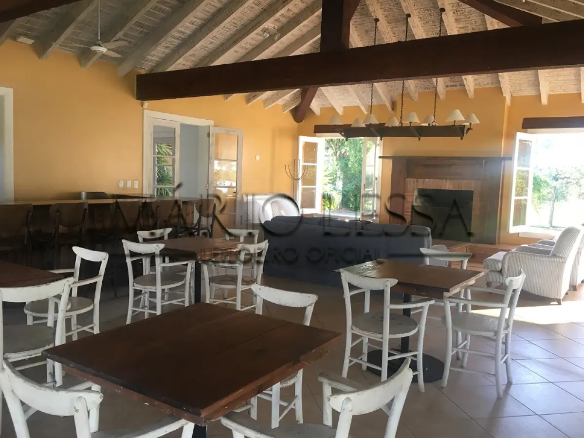 LOTE 001 - Cond. Pier Jacui - Casa 300m²