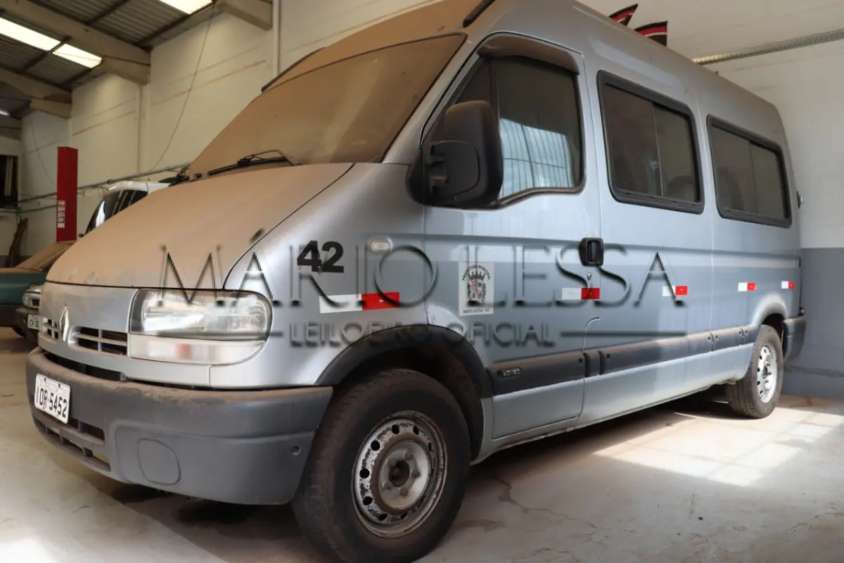LOTE 007